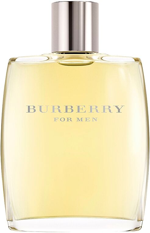 Туалетная вода Burberry For Men 679 фото 1