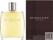 Туалетная вода Burberry For Men 679 фото 3