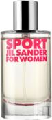 Туалетная вода Jil Sander Sport For Women