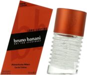 Туалетная вода Bruno Banani Absolute Man 147869 фото 4