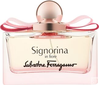 Туалетная вода Salvatore Ferragamo Signorina In Fiore