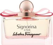 Туалетная вода Salvatore Ferragamo Signorina In Fiore 307023 фото 1