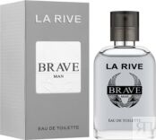 Туалетная вода La Rive Brave Man 126091 фото 2