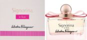 Туалетная вода Salvatore Ferragamo Signorina In Fiore 307023 фото 2