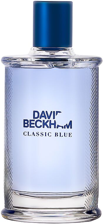 Туалетная вода David Beckham Classic Blue 175785 фото 1