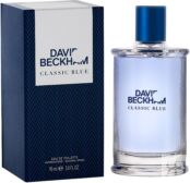 Туалетная вода David Beckham Classic Blue 175785 фото 3