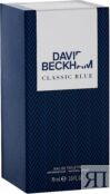 Туалетная вода David Beckham Classic Blue 175785 фото 4