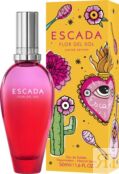 Туалетная вода Escada Flor Del Sol Limited Edition 501525 фото 2