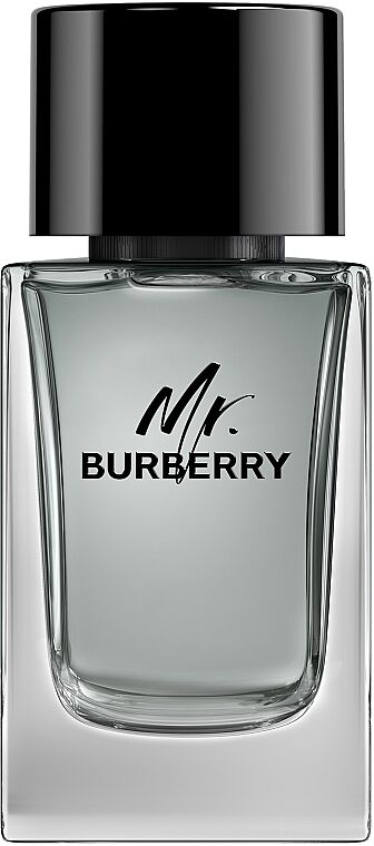 Туалетная вода Burberry Mr. Burberry 267285 фото 1