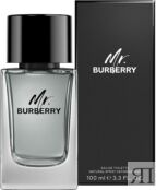 Туалетная вода Burberry Mr. Burberry 267285 фото 2