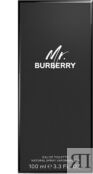 Туалетная вода Burberry Mr. Burberry 267285 фото 3