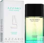 Одеколон Azzaro Pour Homme Cologne Intense 596697 фото 2