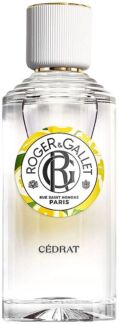 Туалетная вода Roger&Gallet Cedrat Wellbeing Fragrant Water