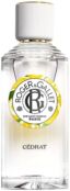 Туалетная вода Roger&Gallet Cedrat Wellbeing Fragrant Water 804158 фото 1