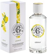 Туалетная вода Roger&Gallet Cedrat Wellbeing Fragrant Water 804158 фото 3