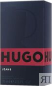 Туалетная вода Hugo Boss Hugo Jeans 831806 фото 3