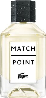 Туалетная вода Lacoste Match Point Cologne