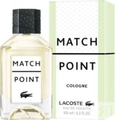 Туалетная вода Lacoste Match Point Cologne 831250 фото 2