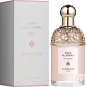 Туалетная вода Guerlain Aqua Allegoria Rosa Rossa 752555 фото 2