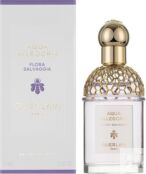 Туалетная вода Guerlain Aqua Allegoria Flora Salvaggia 752502 фото 2