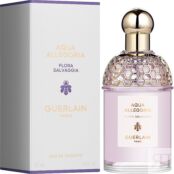 Туалетная вода Guerlain Aqua Allegoria Flora Salvaggia 752502 фото 4