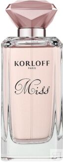 Духи Korloff Paris Miss