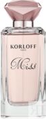 Духи Korloff Paris Miss 535463 фото 1