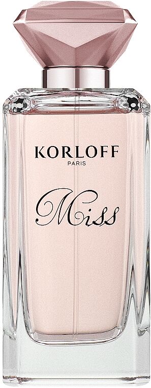 Духи Korloff Paris Miss 535463 фото 1