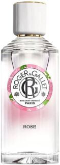 Туалетная вода Roger&Gallet Rose Wellbeing Fragrant Water