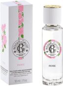 Туалетная вода Roger&Gallet Rose Wellbeing Fragrant Water 804104 фото 3