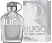 Туалетная вода Hugo Boss Hugo Reflective Edition