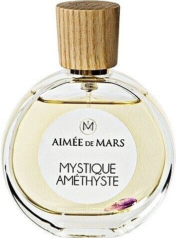 Духи Aimee De Mars Mystique Amethyste 789022 фото 1