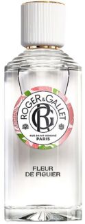 Туалетная вода Roger&Gallet Fleur de Figuier Wellbeing Fragrant Water