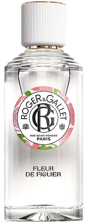 Туалетная вода Roger&Gallet Fleur de Figuier Wellbeing Fragrant Water 804128 фото 1