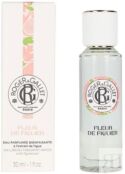 Туалетная вода Roger&Gallet Fleur de Figuier Wellbeing Fragrant Water 804128 фото 3