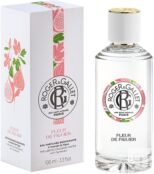 Туалетная вода Roger&Gallet Fleur de Figuier Wellbeing Fragrant Water 804128 фото 4