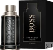 Духи Hugo Boss The Scent Magnetic For Him 831817 фото 2