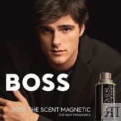 Духи Hugo Boss The Scent Magnetic For Him 831817 фото 4