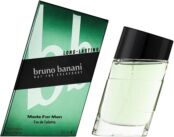 Туалетная вода Bruno Banani Made For Men 19800 фото 2