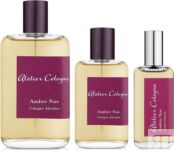 Одеколон Atelier Cologne Ambre Nue 88611 фото 3