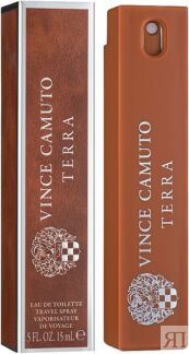 Туалетная вода Vince Camuto Terra