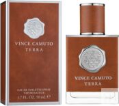 Туалетная вода Vince Camuto Terra 785031 фото 3