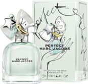 Туалетная вода Marc Jacobs Perfect 807358 фото 2