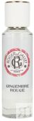 Туалетная вода Roger&Gallet Gingembre Rouge Wellbeing Fragrant Water 804135 фото 2