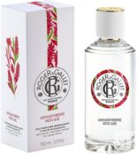 Туалетная вода Roger&Gallet Gingembre Rouge Wellbeing Fragrant Water 804135 фото 3