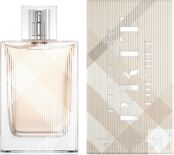 Туалетная вода Burberry Brit For Her 649 фото 2