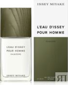Туалетная вода Issey Miyake L’Eau D’Issey Pour Homme Eau & Cedre Intense