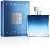 Духи Azzaro Chrome 668104 фото 2