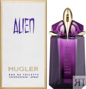 Туалетная вода Mugler Alien 17044 фото 2