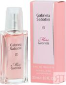 Туалетная вода Gabriela Sabatini Miss Gabriela 211037 фото 3